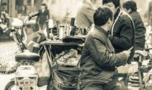 留住消逝的回忆