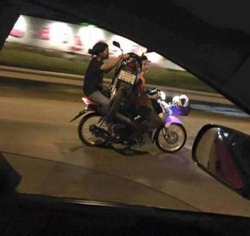 竞选乐趣