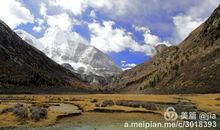 用心灵去感受大自然