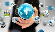 “共享”引领一个世界