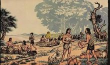 快乐在劳动中诞生