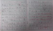 小蚂蚁搬骨头作文