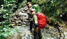 一次有惊无险的尝试