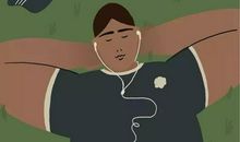 那句话让我醍醐灌顶