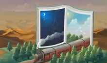 行走在茫茫书海里