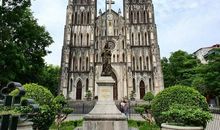 生活因古迹而精彩