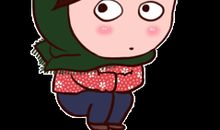 这件事让我很开心