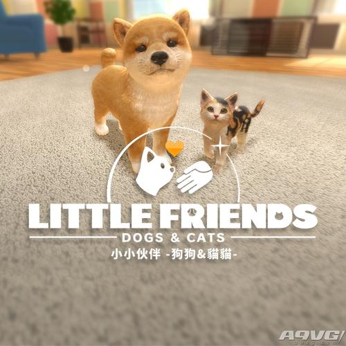 我的宠物伴侣
