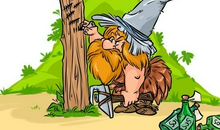 好书推荐鲁滨逊漂游记