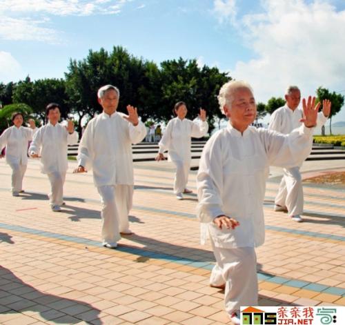 让运动住在我家里