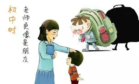 亲爱的老师