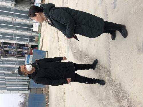 通州，君志，中智城市