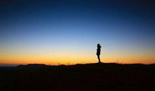 读《活在当下》有感