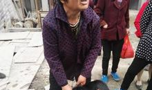 那一幕引人深思