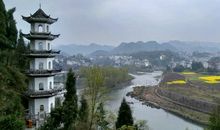 转角处风景依旧