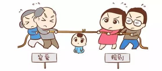 金钱和家庭