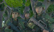 读《聪明的顺溜》有感