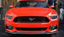 沸腾的热血，奔腾的野马