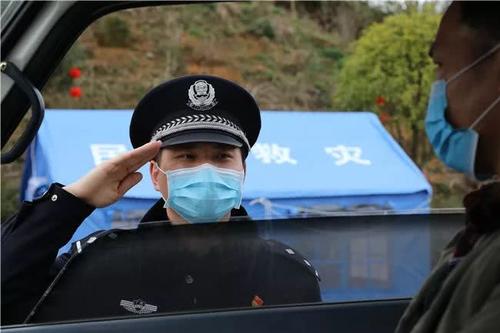 这位战士在2020年