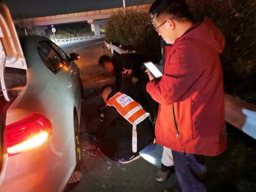 真诚的车