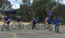 一次别样的收获