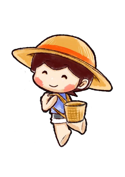 我的小草