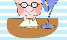 请多留点时间读书