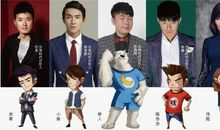 致，生活在共享时代的每个人