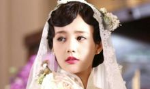 原来她也很美丽