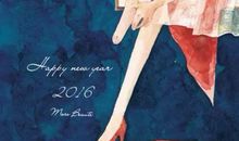 怀有一颗宽广的心