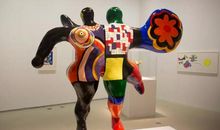 中外合璧是正道