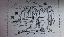 春天来了写话二年级