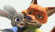 动物城的毁灭凶手