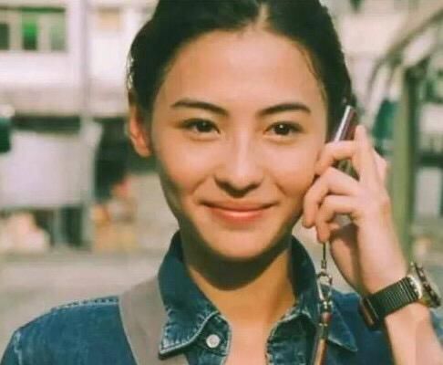 那天我有一个鼻子。