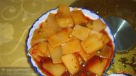 学会做水晶豆腐