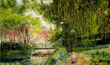 有心一切皆风景