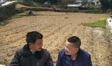 感激，油然而生