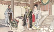 齐桓公管仲和鲍叔高考作文