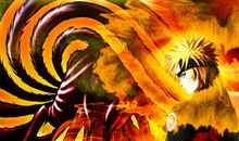 九尾，九生，九世