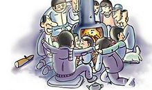 浅谈共享资源，慢聊共享时代