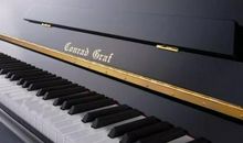 学琴有苦也有乐