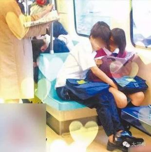 做一个文明的郑州人