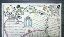 夸夸我们的语文老师