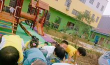 “他”伴我成长