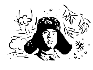 雷锋在哪里？