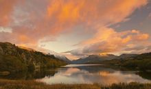 风景带来的触动