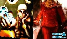 神奇的控制能力大比拼