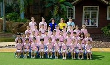 夏天毕业的季节