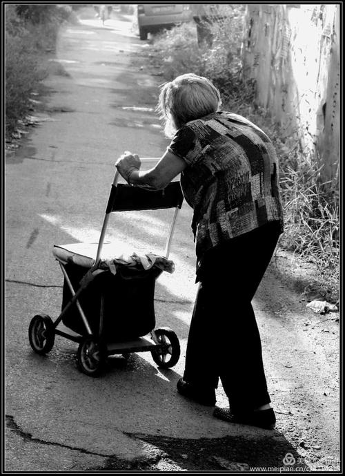 有价值的母亲爱