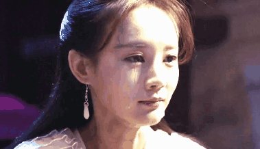 我看到我的祖母的怨气和激烈